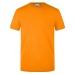 T-shirt workwear homme - James Nicholson cadeau d’entreprise