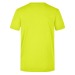 T-shirt workwear homme - James Nicholson cadeau d’entreprise