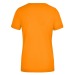 T-shirt workwear femme - James Nicholson, T-shirt professionnel de travail publicitaire