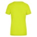 T-shirt workwear femme - James Nicholson cadeau d’entreprise