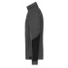Veste polaire workwear homme - James Nicholson cadeau d’entreprise