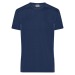 T-shirt workwear homme - James Nicholson, T-shirt professionnel de travail publicitaire