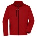 Veste softshell homme - James Nicholson, Veste softshell et néoprène publicitaire