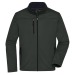 Veste softshell homme - James Nicholson, Veste softshell et néoprène publicitaire