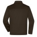Veste softshell homme - James Nicholson cadeau d’entreprise