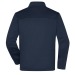 Veste softshell homme - James Nicholson cadeau d’entreprise