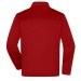 Veste softshell homme - James Nicholson cadeau d’entreprise