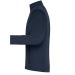 Veste softshell homme - James Nicholson cadeau d’entreprise
