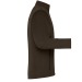 Veste softshell homme - James Nicholson cadeau d’entreprise