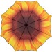 Parapluie standard - FARE, parapluie FARE publicitaire