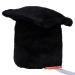 Peluche chapeau de diplômé - MBW cadeau d’entreprise