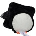 Peluche chapeau de diplômé - MBW, peluche publicitaire