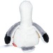 Peluche goéland - MBW cadeau d’entreprise