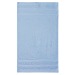 Serviette de toilette - THE ONE TOWELLING, Serviette de toilette 50x100cm publicitaire