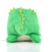 Peluche crocodile - MBW cadeau d’entreprise