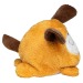 Peluche chien - MBW, peluche publicitaire