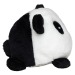 Peluche panda - MBW cadeau d’entreprise
