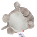 Peluche éléphant - MBW cadeau d’entreprise