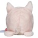 Peluche cochon - MBW, cochon publicitaire