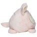 Peluche cochon - MBW, cochon publicitaire