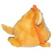 Peluche lion - MBW cadeau d’entreprise