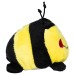Peluche abeille - MBW cadeau d’entreprise