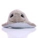 Peluche avion - MBW cadeau d’entreprise
