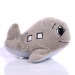Peluche avion - MBW, peluche publicitaire