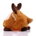 Peluche élan - MBW cadeau d’entreprise