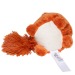 Peluche écureuil - MBW, écureuil publicitaire
