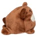 Peluche ours - MBW cadeau d’entreprise