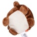 Peluche ours - MBW, peluche publicitaire