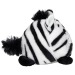 Peluche zèbre - MBW cadeau d’entreprise