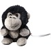 Peluche gorille - MBW, gorille publicitaire