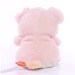 Peluche cochon - MBW, cochon publicitaire