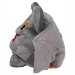 Peluche chauve-souris - MBW, peluche publicitaire