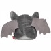 Peluche chauve-souris - MBW cadeau d’entreprise