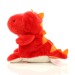 Peluche dragon - MBW cadeau d’entreprise