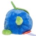 Peluche myrtille - MBW, peluche publicitaire