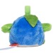 Peluche myrtille - MBW cadeau d’entreprise