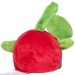 Peluche cerise - MBW cadeau d’entreprise