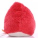 Peluche goutte rouge - MBW cadeau d’entreprise
