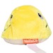 Peluche heureux/triste - MBW cadeau d’entreprise