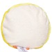 Peluche heureux/triste - MBW, peluche publicitaire