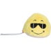 Peluche cool/coeur - MBW, peluche publicitaire