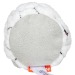 Peluche football - MBW, peluche publicitaire