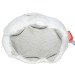 Peluche esprit d'équipe - MBW, peluche publicitaire