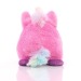 Peluche licorne - MBW cadeau d’entreprise