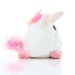 Peluche licorne - MBW, licorne publicitaire