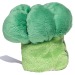 Peluche brocoli - MBW, peluche publicitaire